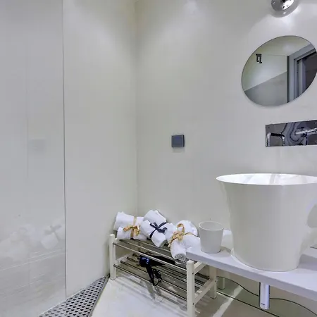 Victor By Mamo Apartment *