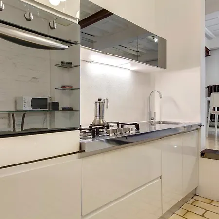 Victor By Mamo Apartment