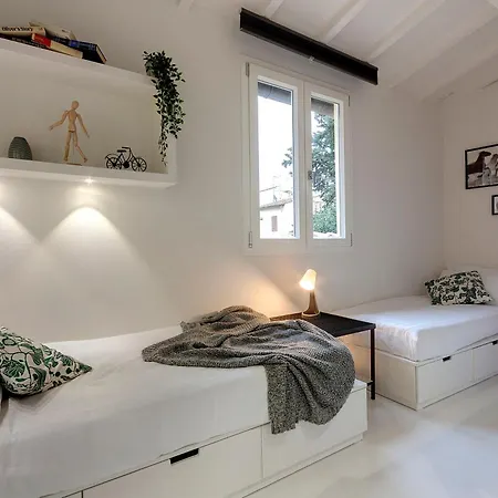 Victor By Mamo Apartment *