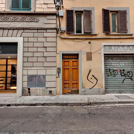 Victor By Mamo Apartment Florence