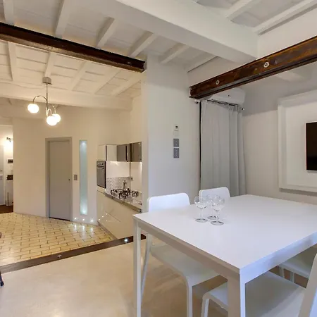 Apartment Victor By Mamo